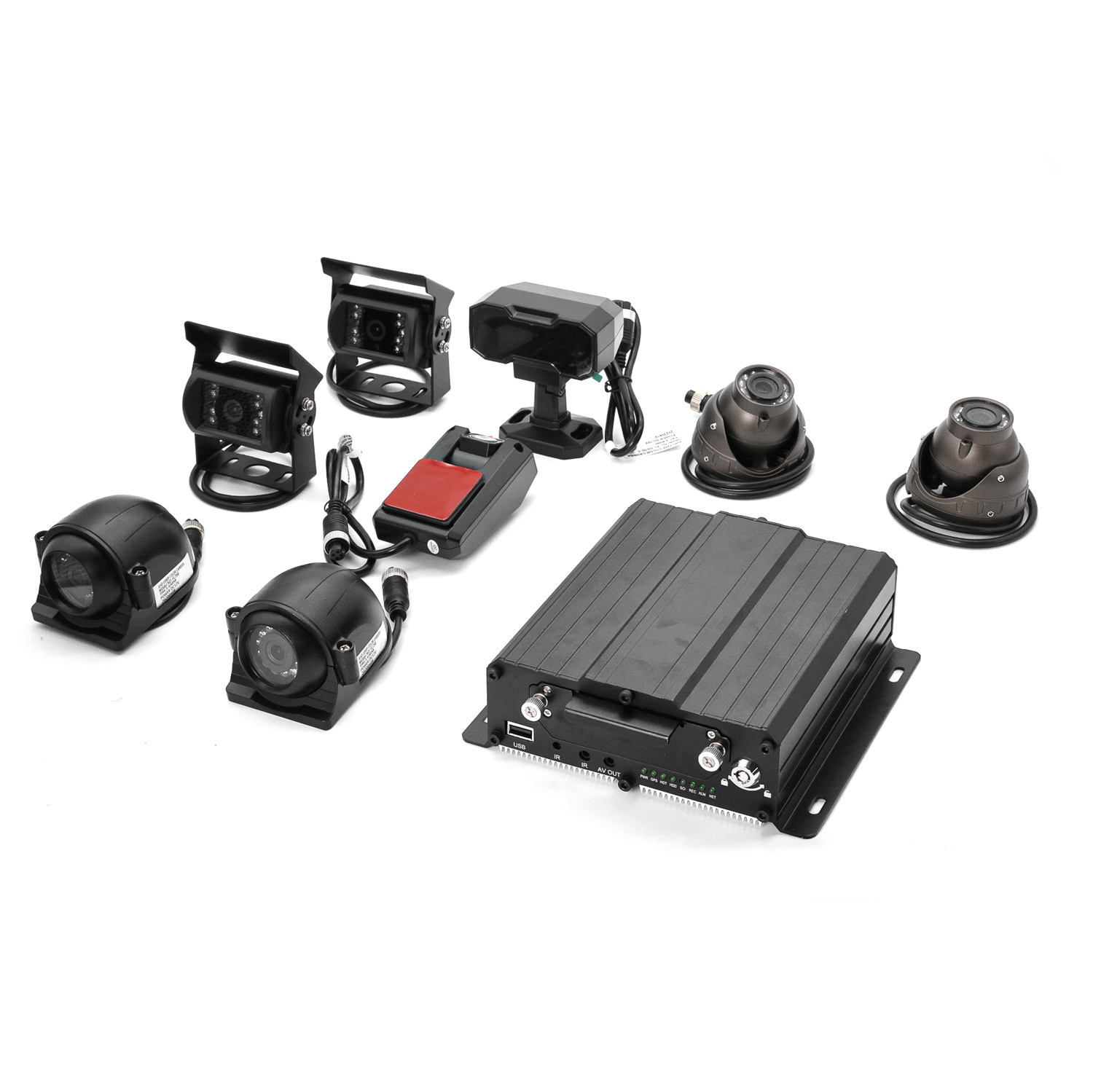 Mobile & Tablet Accessories - FL&OEM Otobüs Kamyon Van Treyler 8