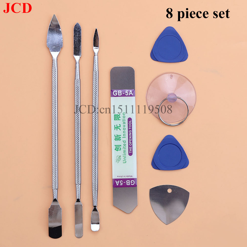 Tablet Accessories Kit - 8 adet Bilgisayar Cep tablet telefon