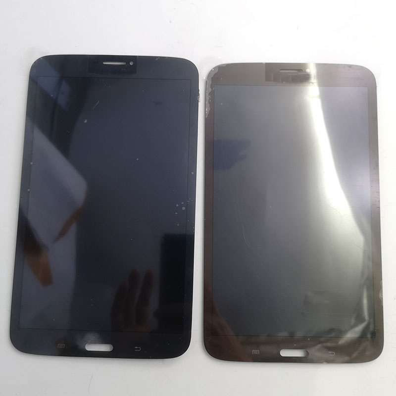 Tablet Accessories For Samsung - LCD Değiştirme 8 