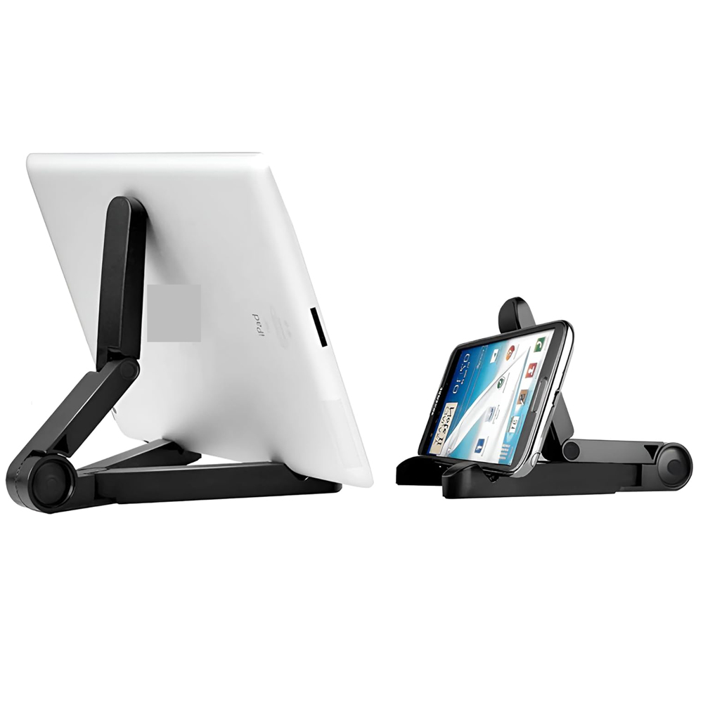 Tablet Ipad Accessories - 1 adet evrensel katlanır Tablet tutucu