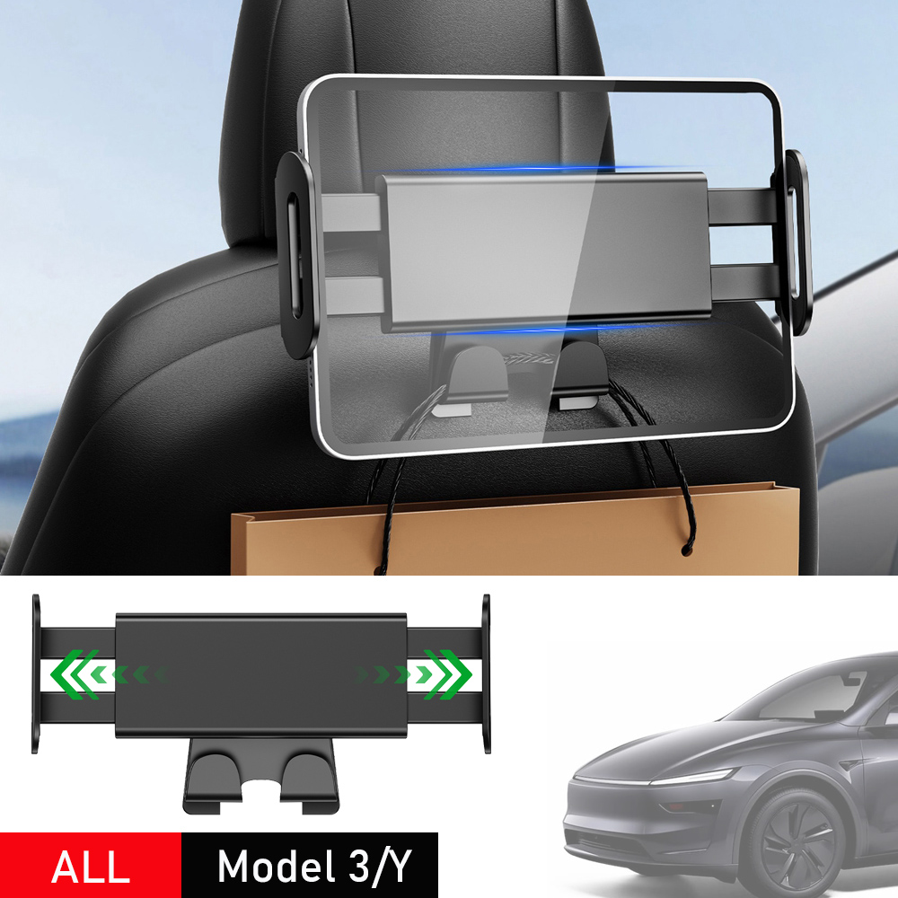 Tablet Ipad Accessories - Tesla Model 3 Y Juniper 2025