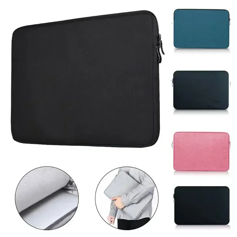 Laptop Tablet Accessories - Yüksek kaliteli Laptop çantası yumuşak kapak