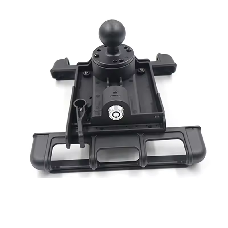 Tablet Car Mount - Evrensel Anti-hırsızlık Tablet PC Braketi Panasonic