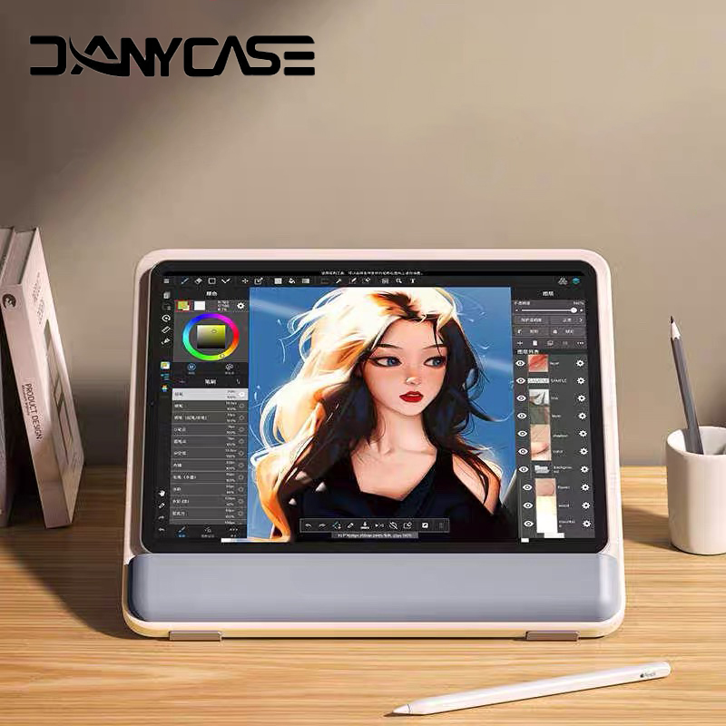 Tablet Accessories Samsung - Tablet Braketi Çizim iPad Standı iPad