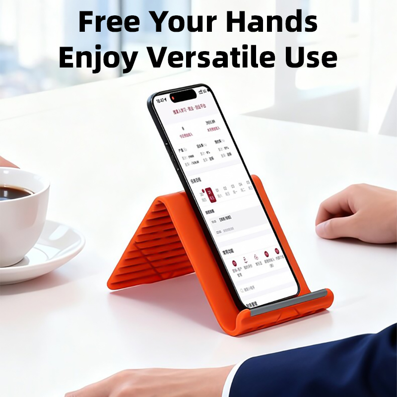 Laptop Tablet Accessories - Ev Ofis için Esnek Silikon Katlanabilir