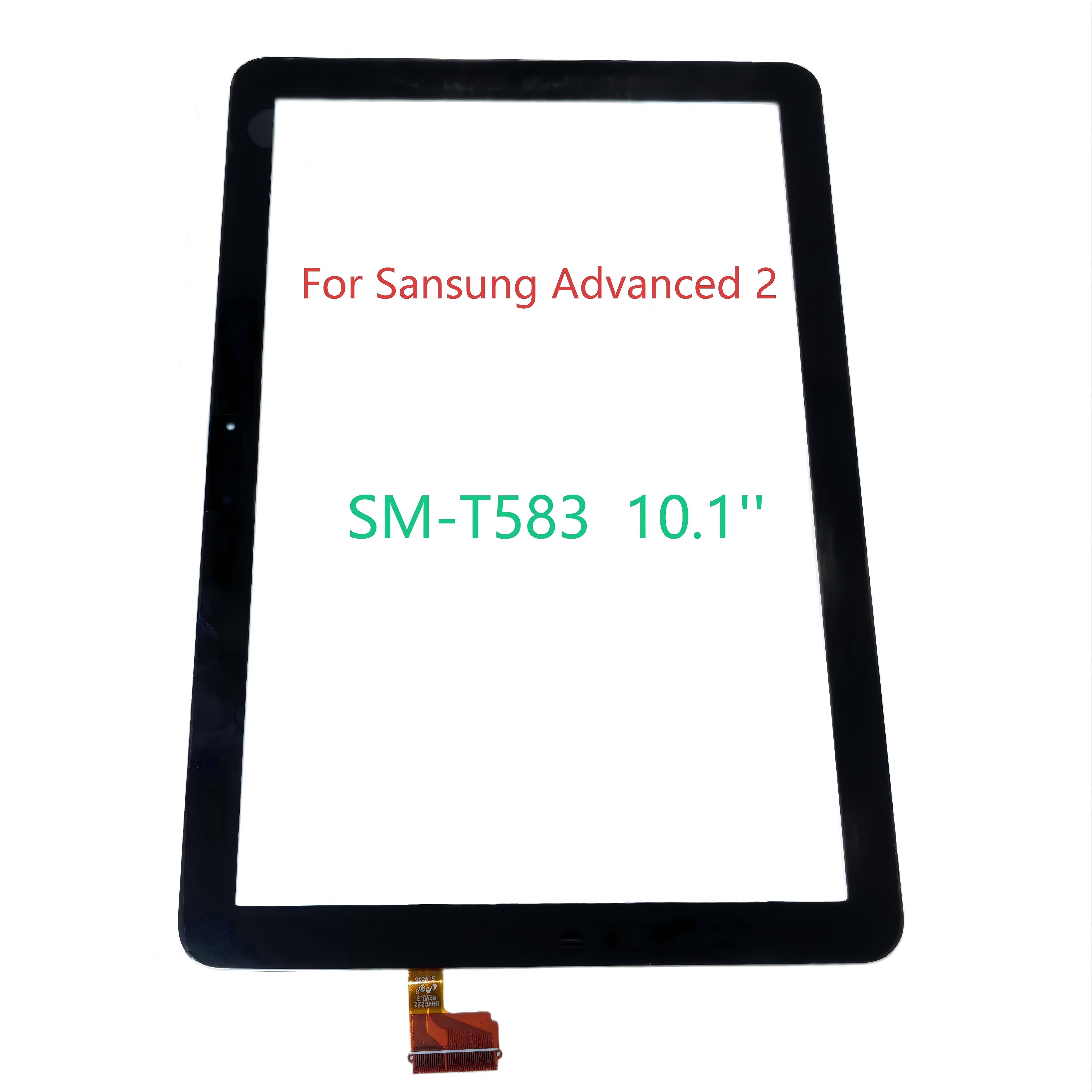 Tablet Accessories For Samsung - 10.1'' Samsung Galaxy Tab Advanced 2