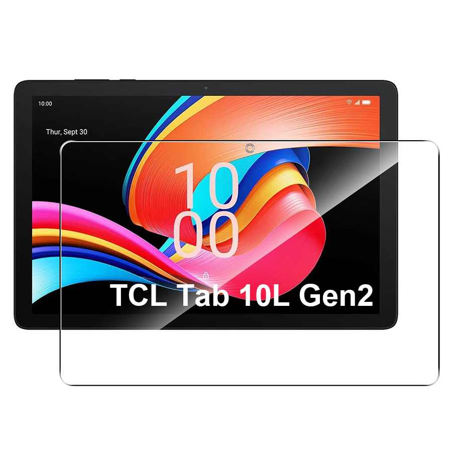 Tcl Tablet Accessories - TCL Tab 10L Gen 2 için