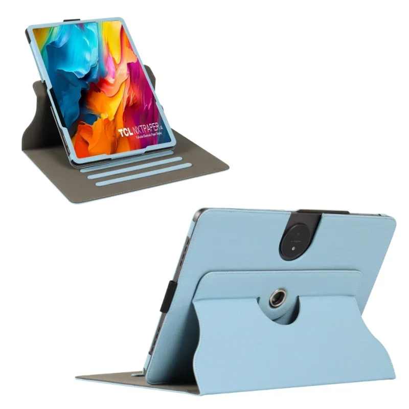 Tcl Tablet Accessories - TCL NXTPAPER 14 Kılıf 9491G 14.3