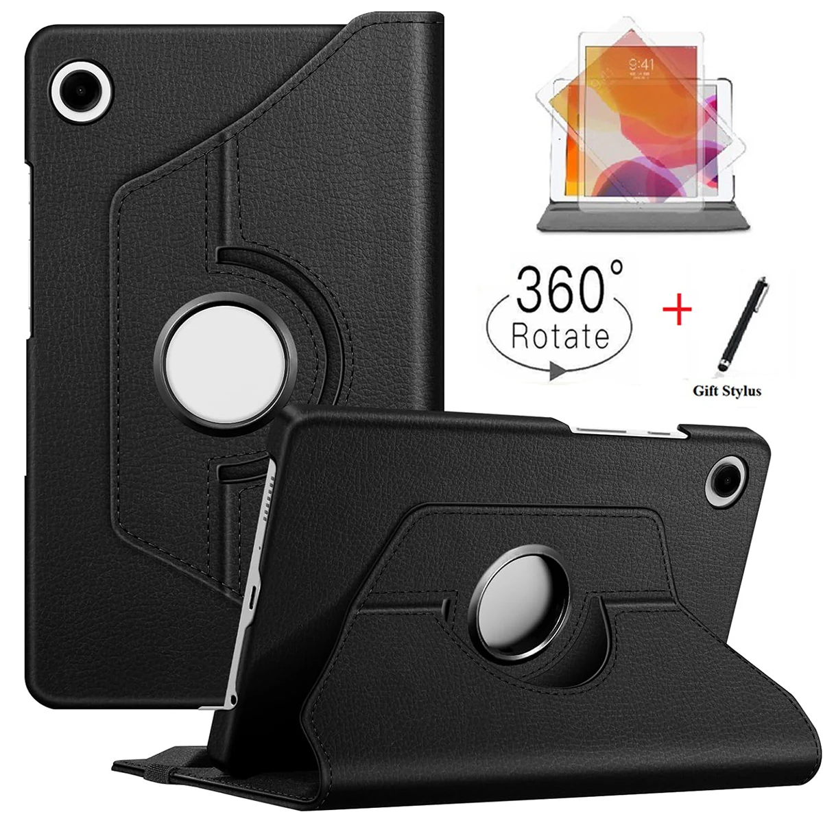 Tablet Accessories Samsung - Samsung Galaxy 2023 Tab A9 SM-X115