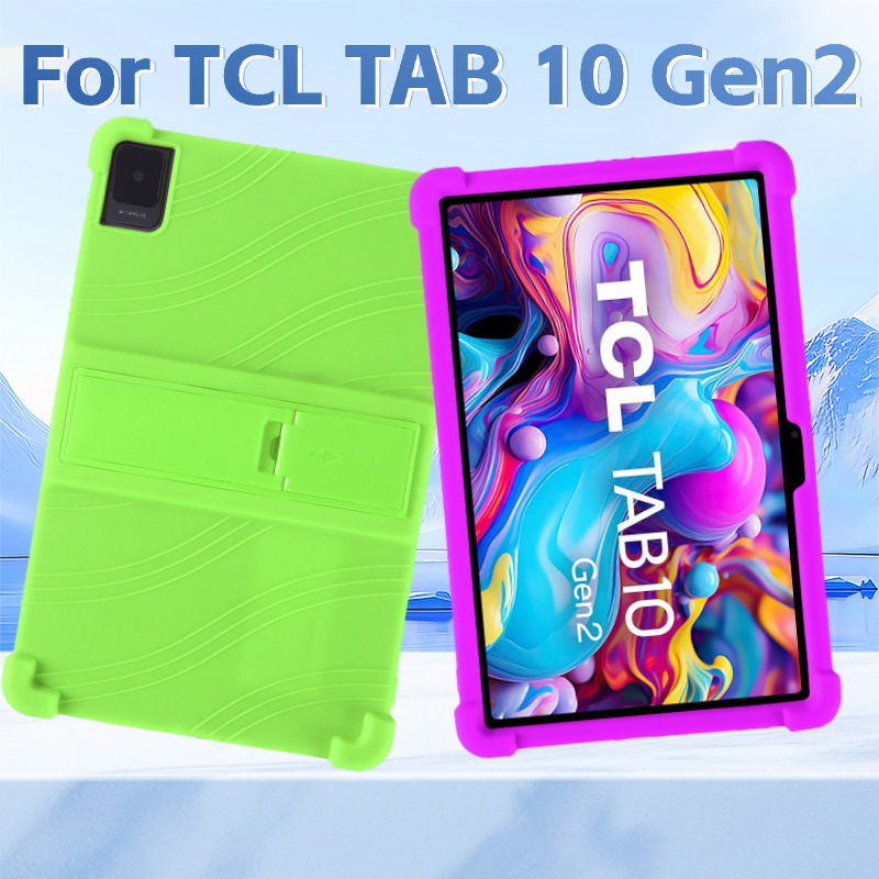 Tcl Tablet Accessories - 4 kalınlaşmak Cornors TCL Tab 10