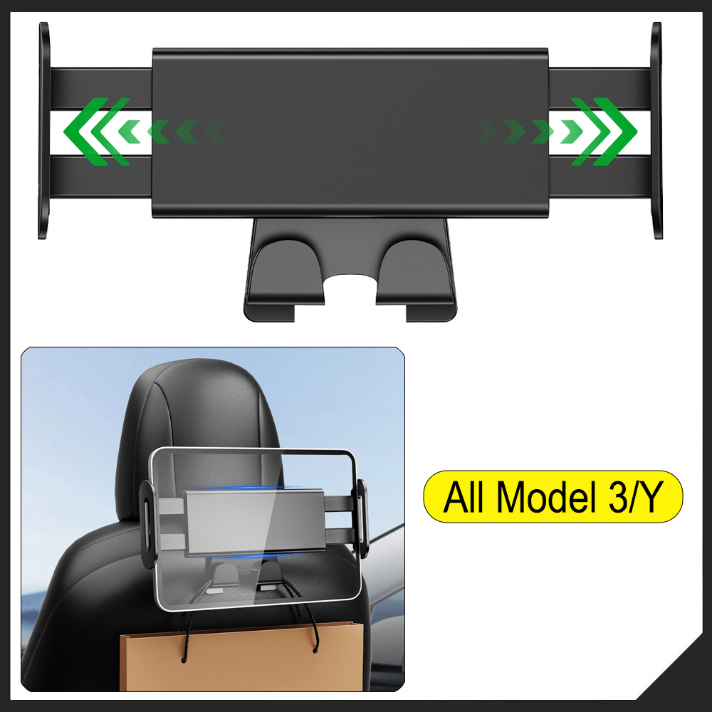 Tesla Tablet Accessories - Tesla Model Y Model 3 için