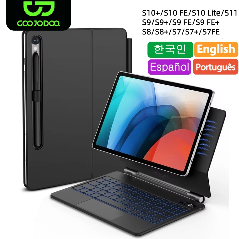 Tablet Accessories Samsung - Samsung Galaxy Tab S11 S10 Plus