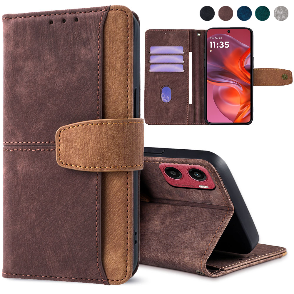 Motorola Tablet Accessories - Motorola G85 G84 G64 G04S Moto