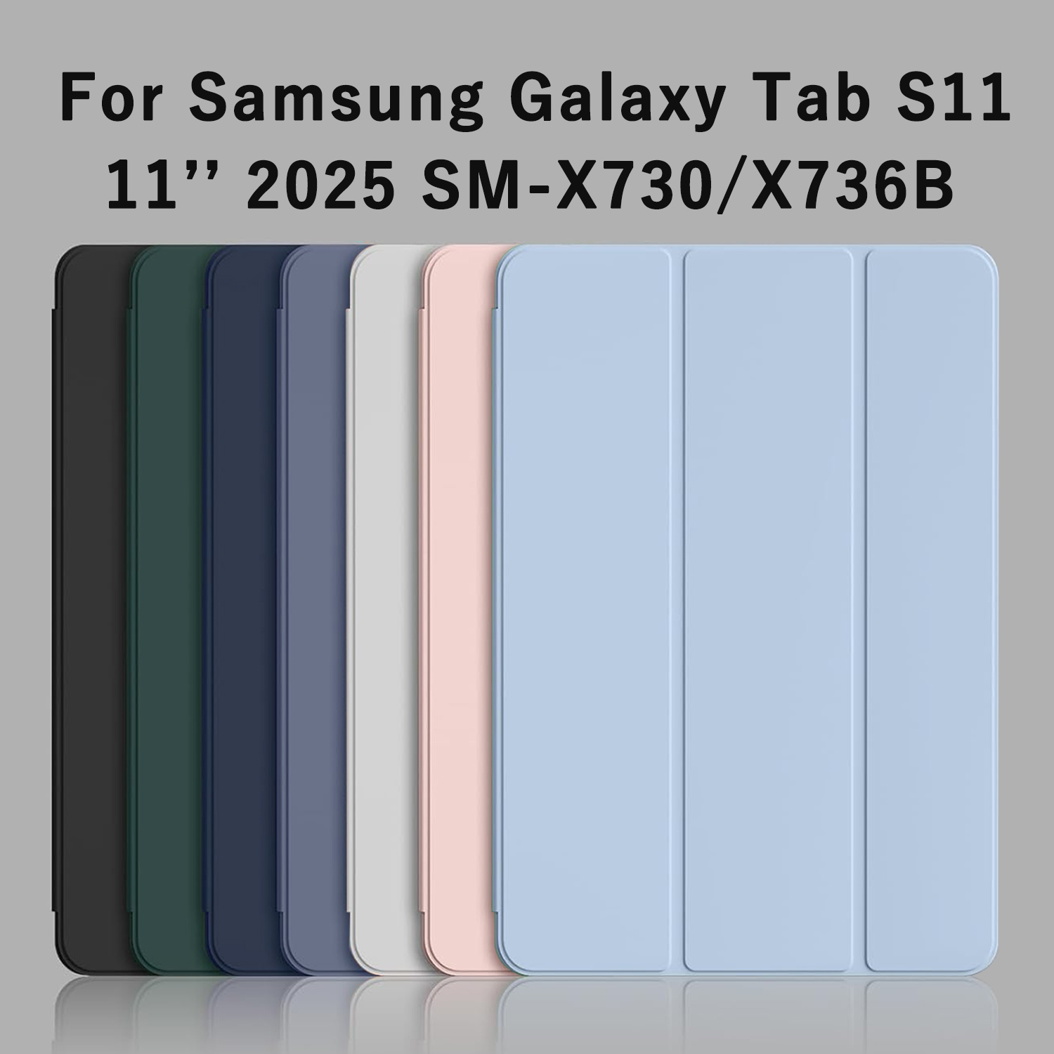 Tablet Accessories Samsung - Samsung Galaxy Tab S11 5G 2025