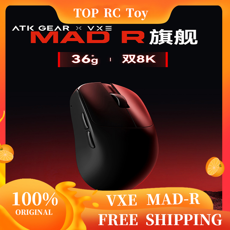 Tablet Pc Accessories - VXE VGN MAD R Major Ultra