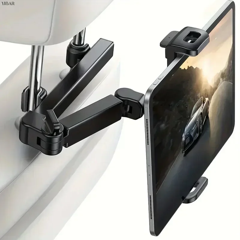 Tablet Car Mount - Araba Arka Yastık Telefon Tutucu Tablet