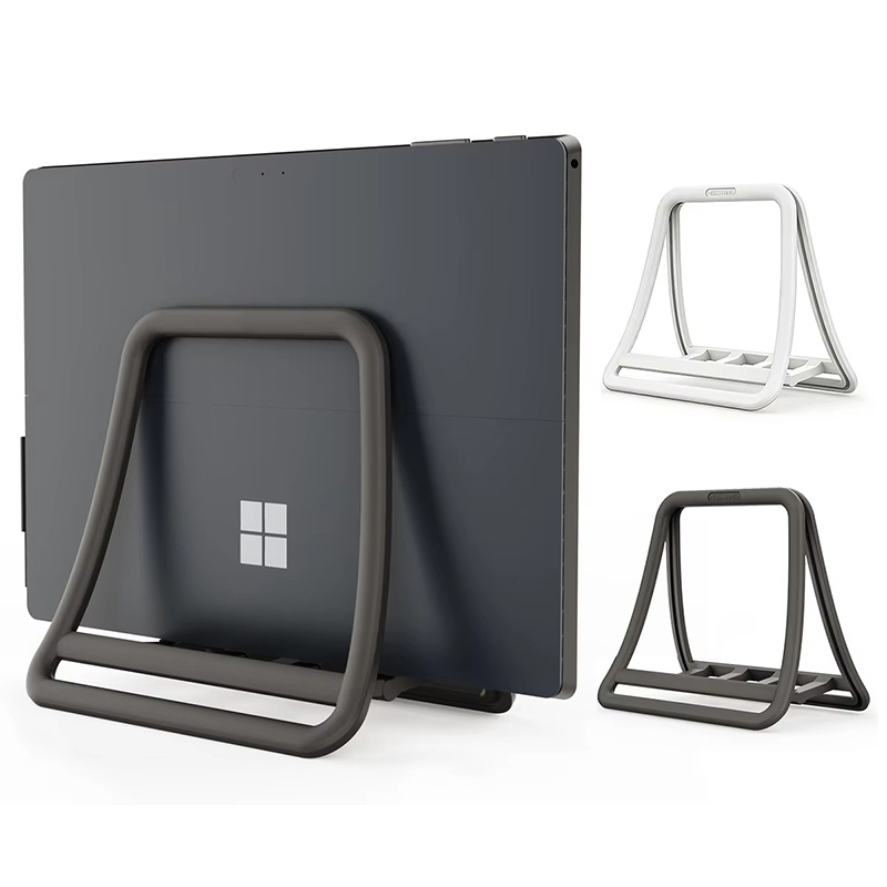 Tablet Ipad Accessories - Evrensel Dikey Dizüstü Bilgisayar Standı Dizüstü