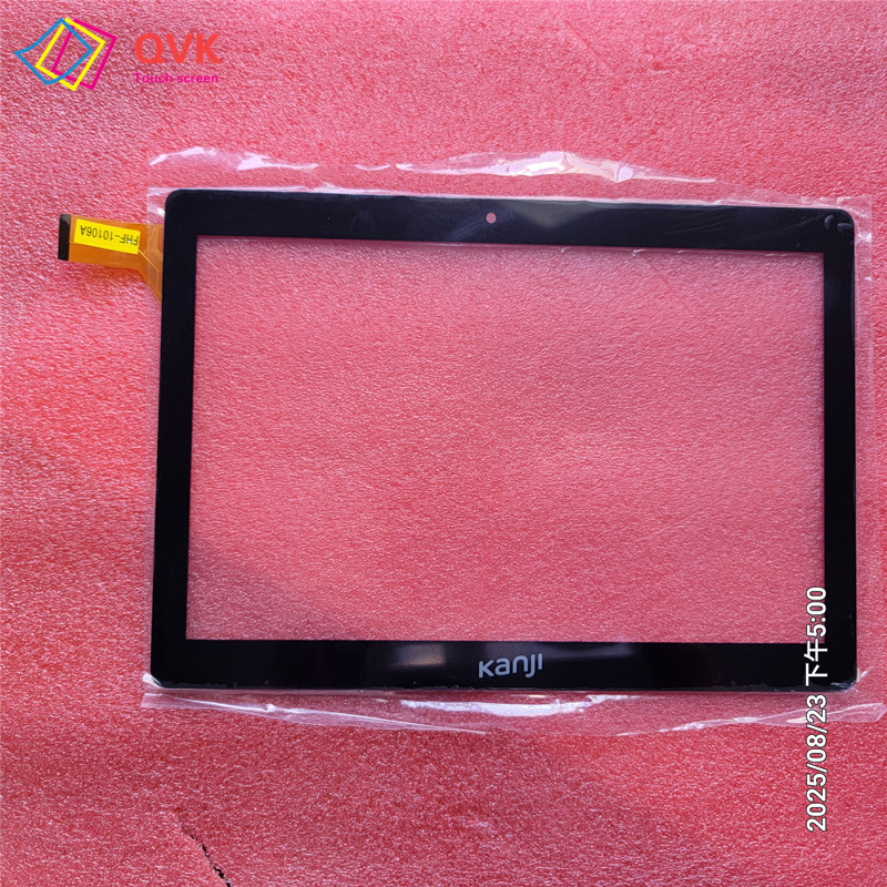 Tablet Pc Accessories - 10.1 Inç Siyah Kanji Tablet PC