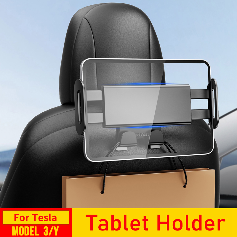 Tesla Tablet Accessories - TESMAYX 2025 Tesla Model Y Juniper