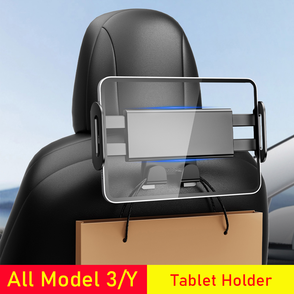 Tesla Tablet Accessories - 2025 Tesla Model Y Ardıç Modeli