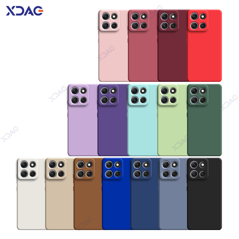 Motorola Tablet Accessories - Motorola Moto G86 5G 6.67