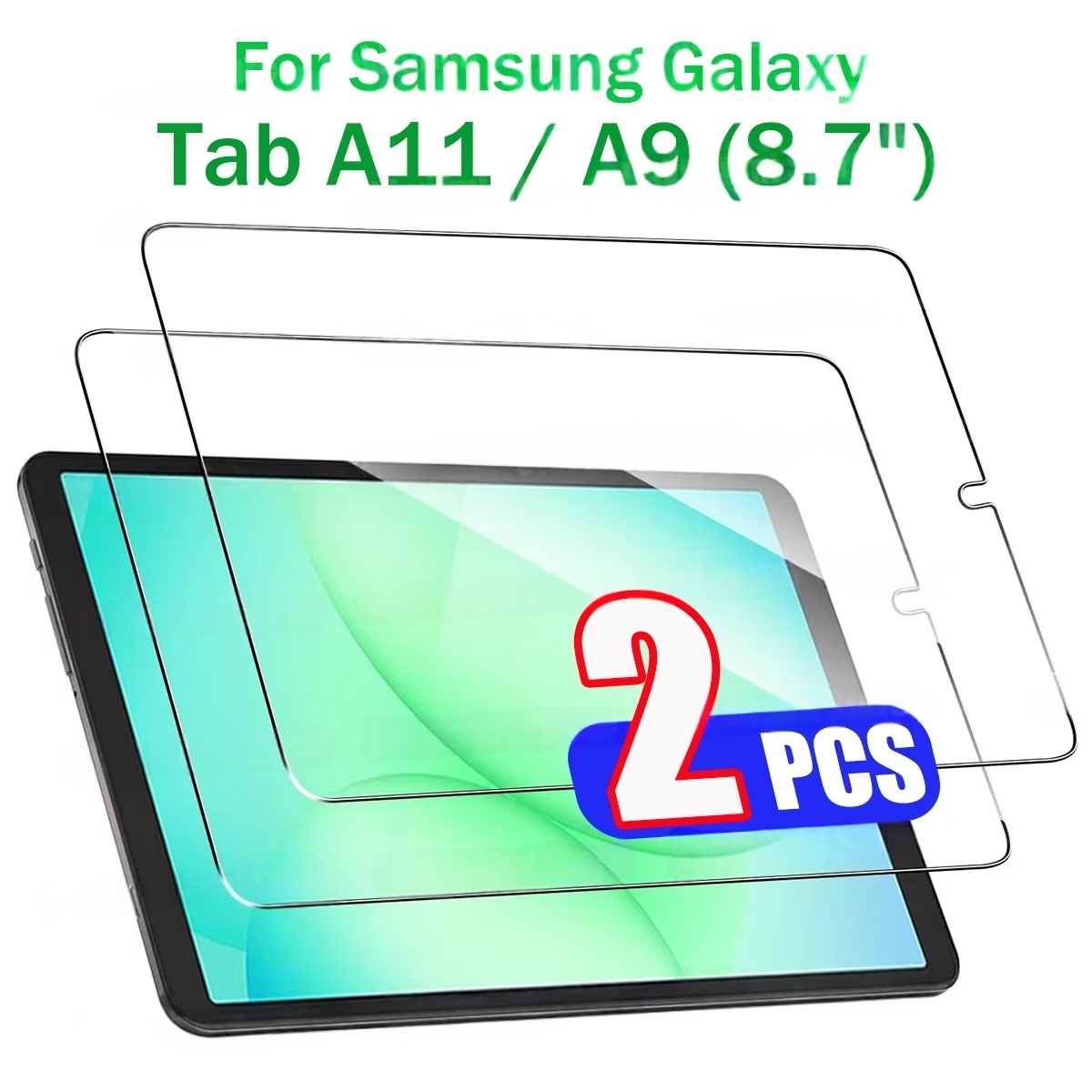Tablet Accessories For Samsung - Samsung Galaxy Tab A11/A9 (8.7 