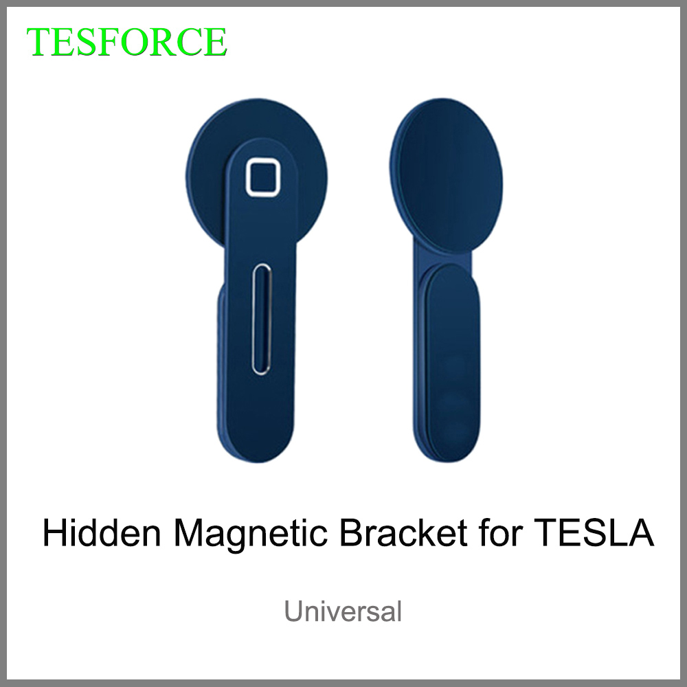 Tesla Tablet Accessories - Tesla Model X için Y 3