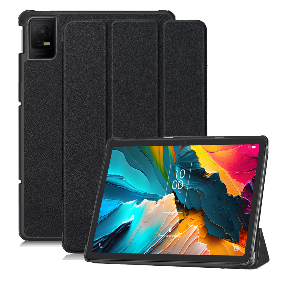 Tcl Tablet Accessories - Otomatik Uyku/Uyandırma Funda TCL Nxtpaper Tab