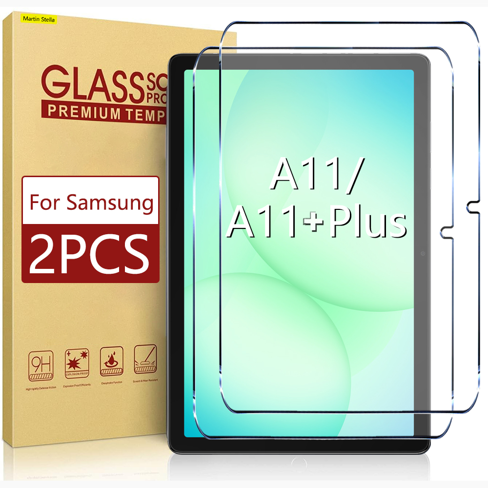 Tablet Accessories For Samsung - Samsung Galaxy Tab A11 Plus A11+