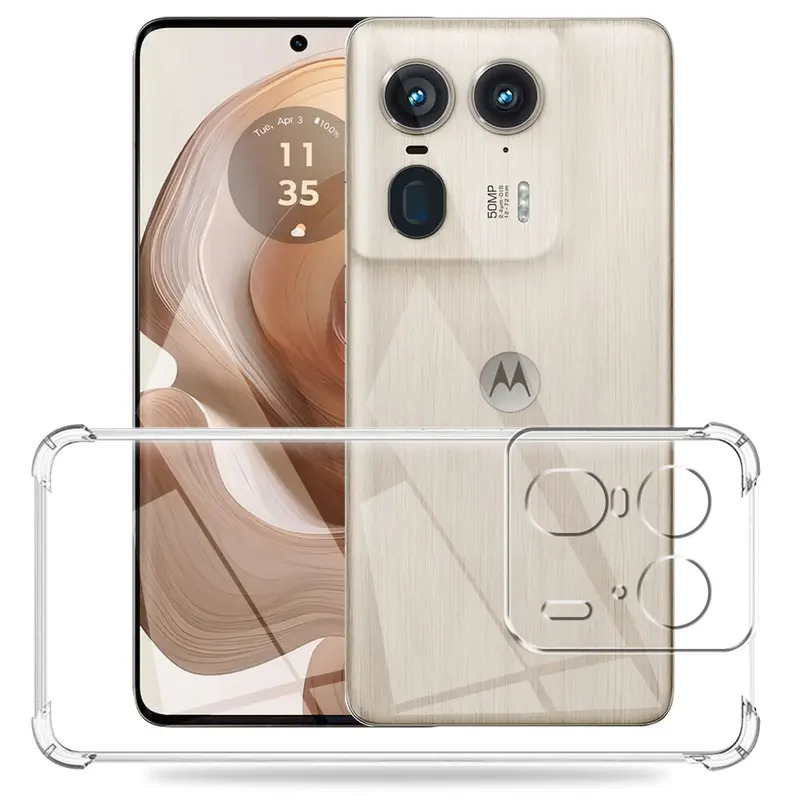 Motorola Tablet Accessories - Motorola Moto Edge 50 Ultra Edge50Ultra