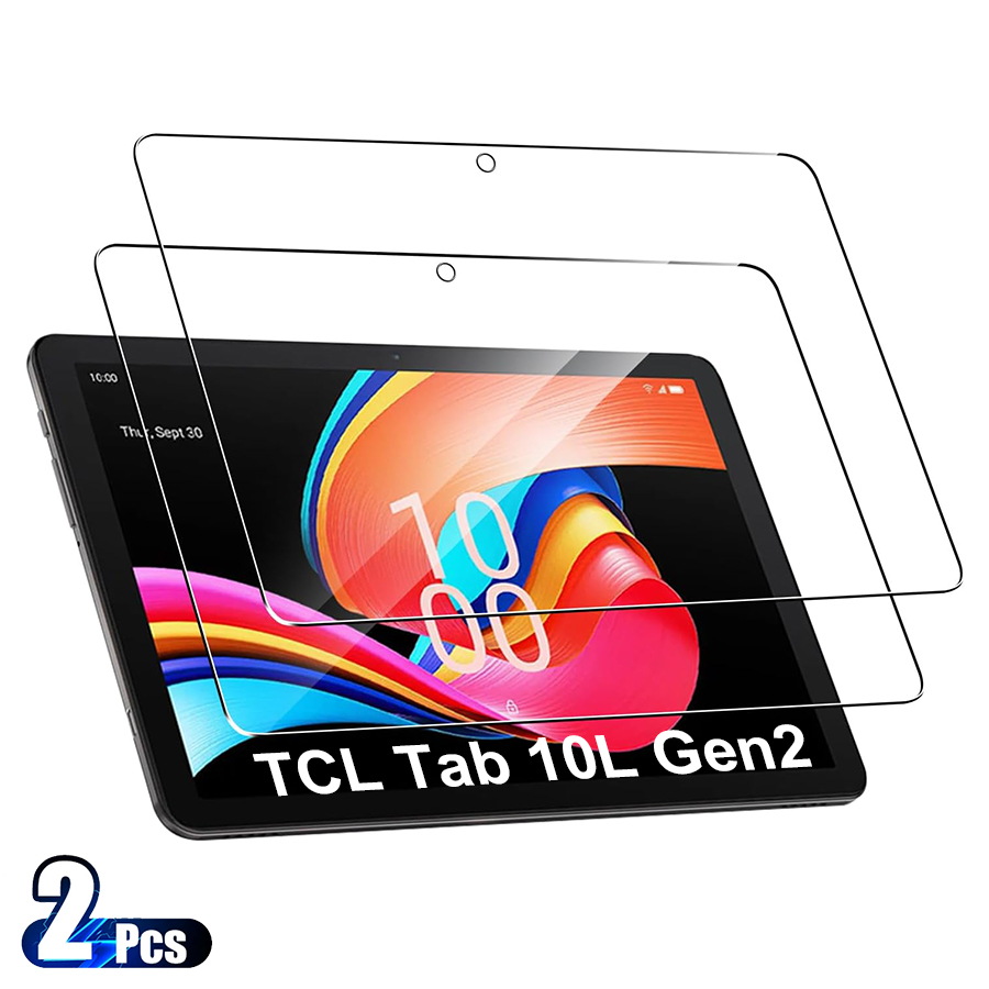 Tcl Tablet Accessories - 2 ADET TCL Tab 10L Gen