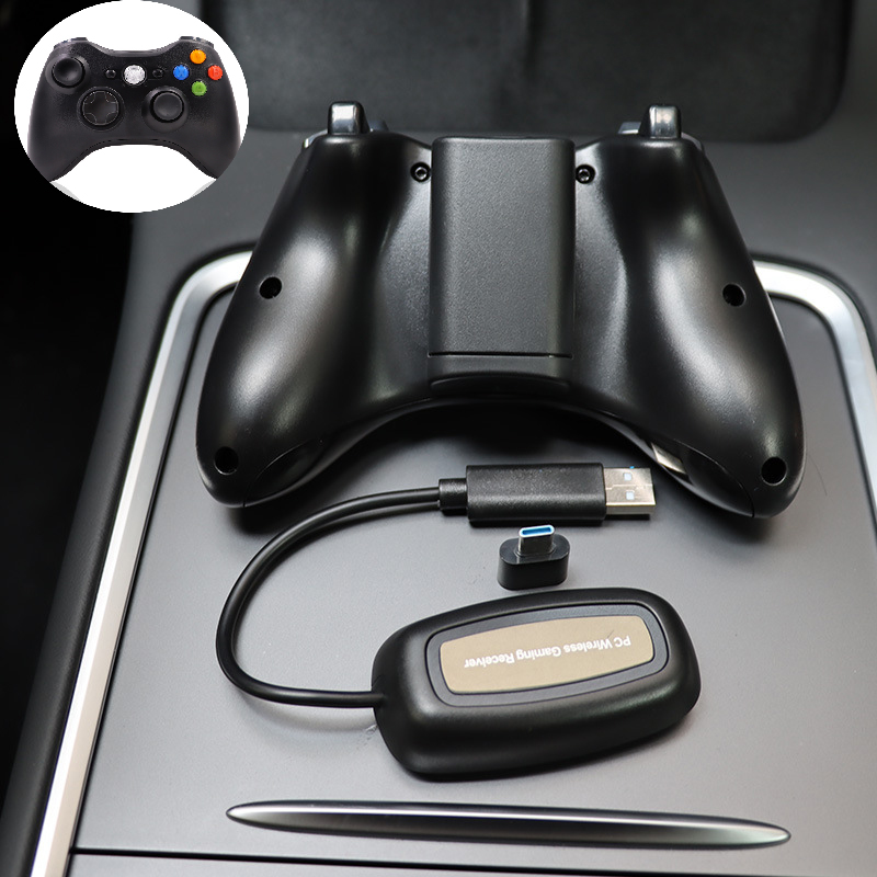 Tesla Tablet Accessories - Tesla Model 3 Y S X
