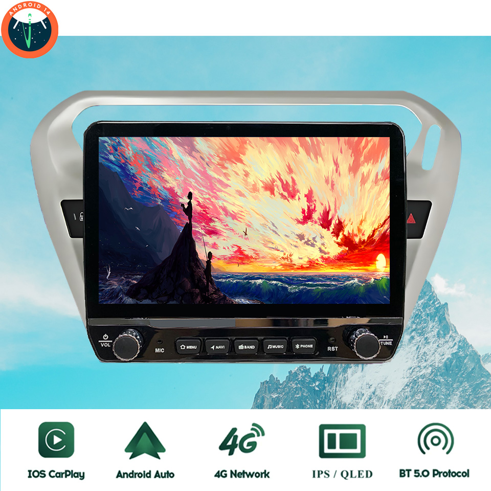 Tablet Danish Mobile & Accessories Faisalabad - Android 14 Araç Multimedya PC Tablet