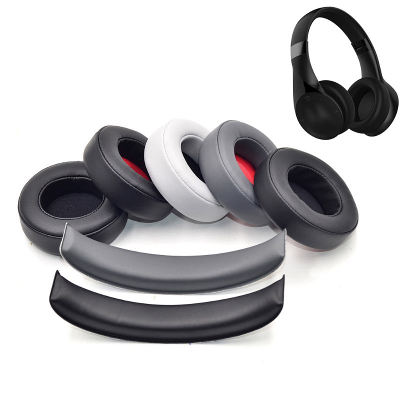 Motorola Tablet Accessories - Yedek kulak pedleri Motorola darbe kaçış
