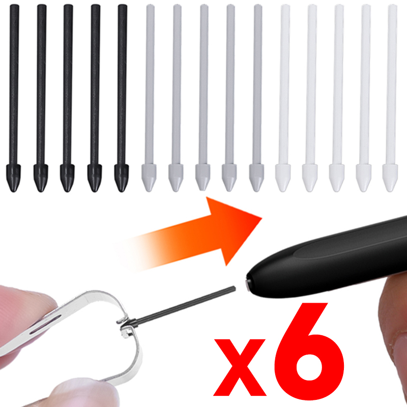 Tablet Accessories Samsung - Dokunmatik Stylus Kalem İpuçları Samsung-Galaxy Tab