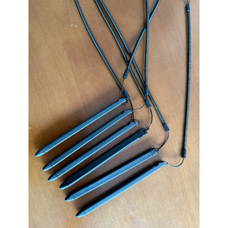 Dell Tablet Accessories - Dell 7212 Tablet için Aktif Kapasitif