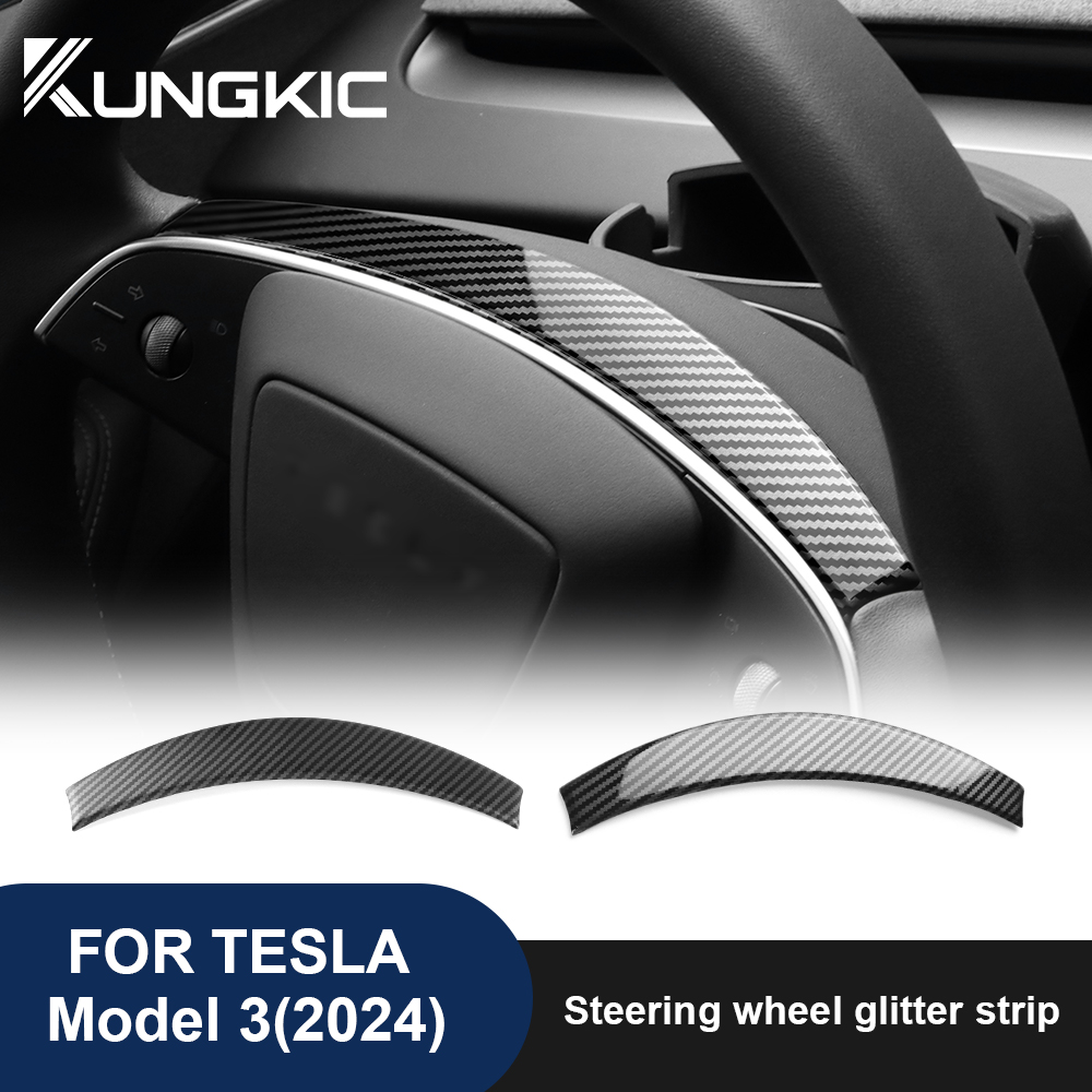 Tesla Tablet Accessories - Tesla Model 3 Highland 2024 2025