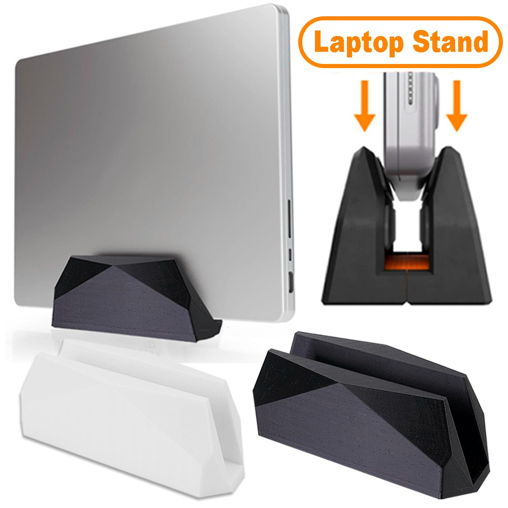 Dell Tablet Accessories - Evrensel Dikey Dizüstü Bilgisayar Standı 13-16