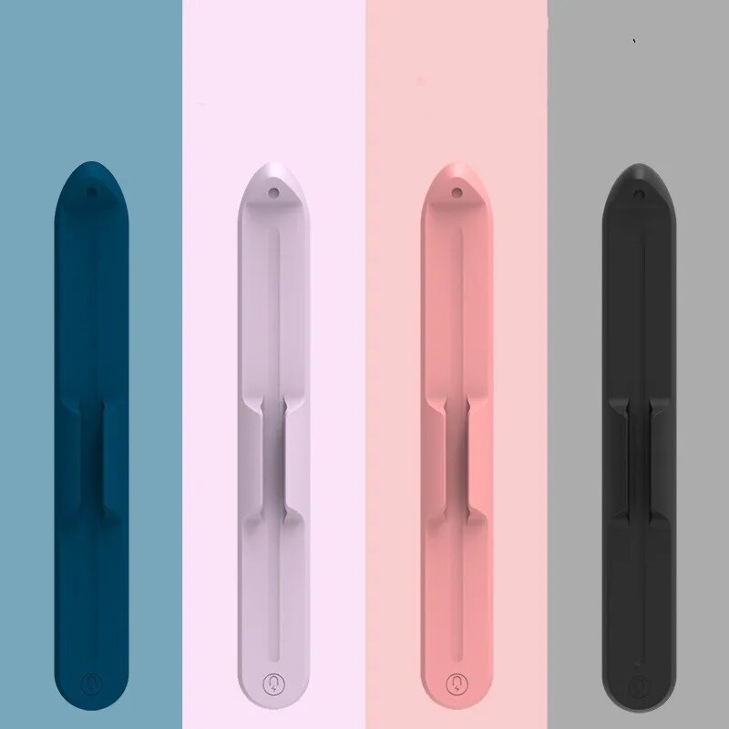 Dell Tablet Accessories - Kalem tutucu silikon Tablet Stylus kalem