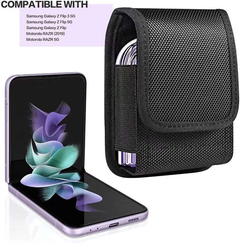 Motorola Tablet Accessories - Samsung Galaxy Z Flip 7 6