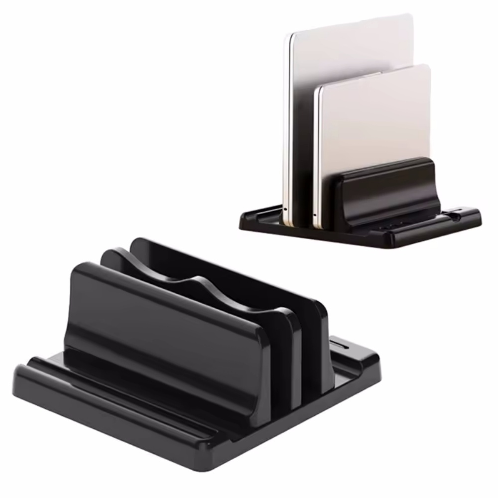Dell Tablet Accessories - Dikey Dizüstü Bilgisayar Standı Ayarlanabilir Tutucu