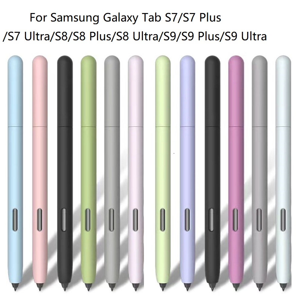 Tablet Accessories Samsung - Ergonomik kaymaz Tablet dokunmatik kalem kutusu