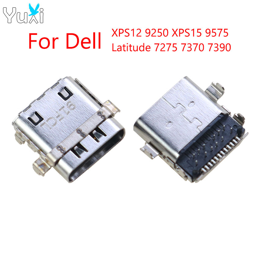 Dell Tablet Accessories - YuXi 2 adet Dell XPS12 9250