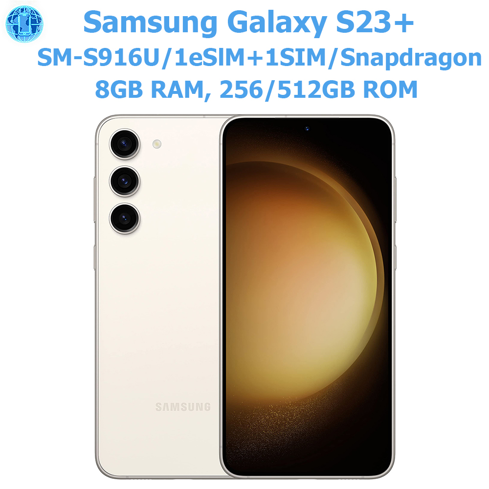 Samsung Galaxy S23 Plus S23+ 5 - Mobile & Tablet Accessories incelemesi ve fiyatı