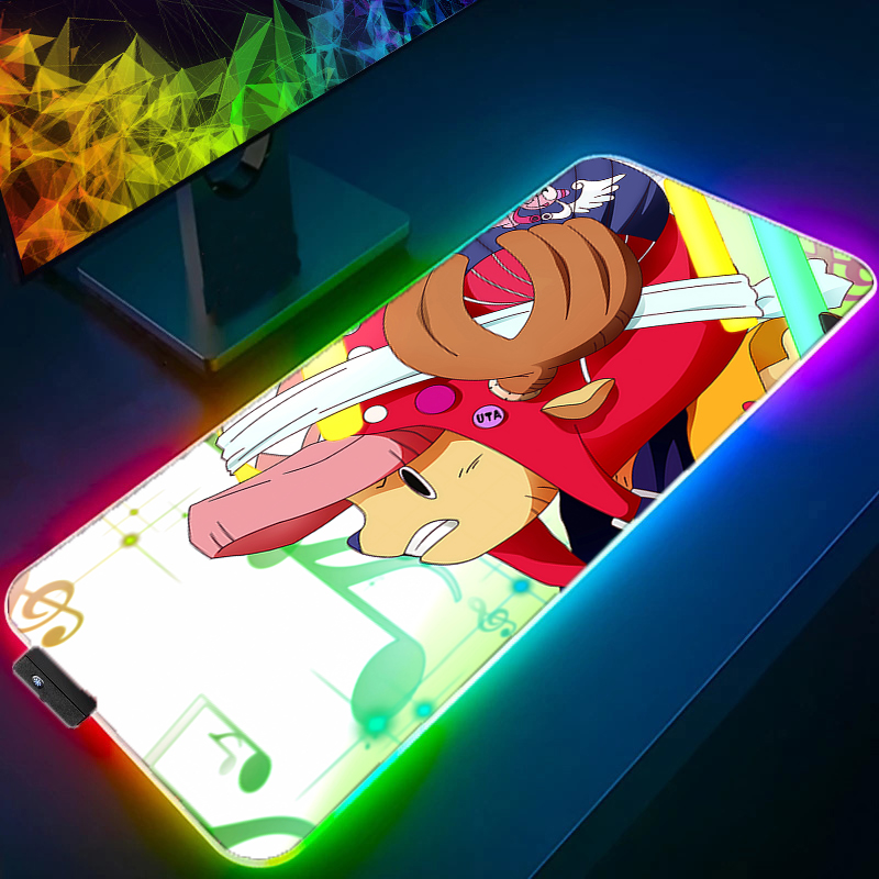 RGB LED Mouse Pad Ofis sümen T - Tablet Pc Accessories incelemesi ve fiyatı