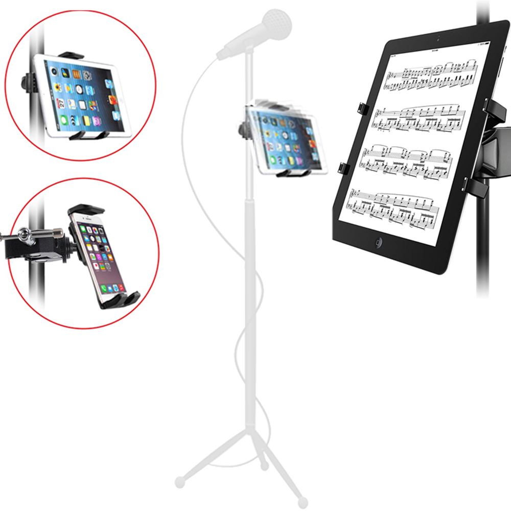 Evrensel Tablet Masaüstü Mikro - Tablet Car Mount incelemesi ve fiyatı