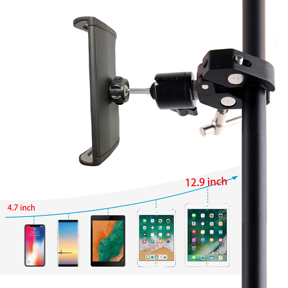 Evrensel Tablet Masaüstü Mikro - Tablet Car Mount incelemesi ve fiyatı