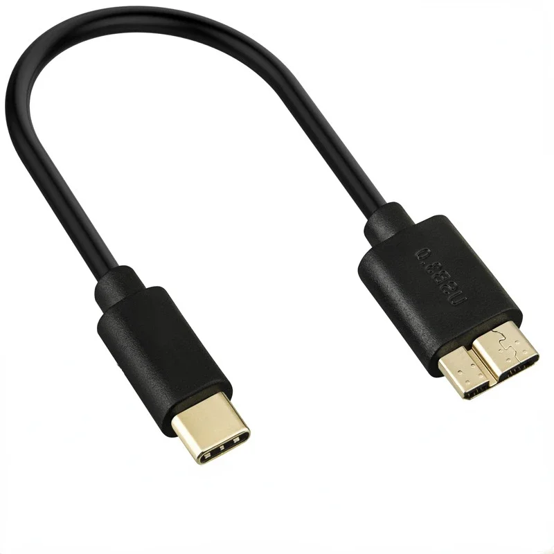 USB tipi C 3.1 için mikro B 3. - Tablet Pc Accessories incelemesi ve fiyatı