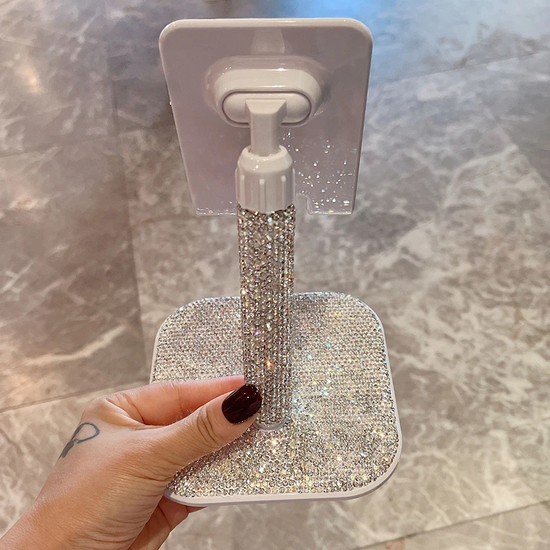 Bling elmas masaüstü telefon t - Tablet Ipad Accessories incelemesi ve fiyatı