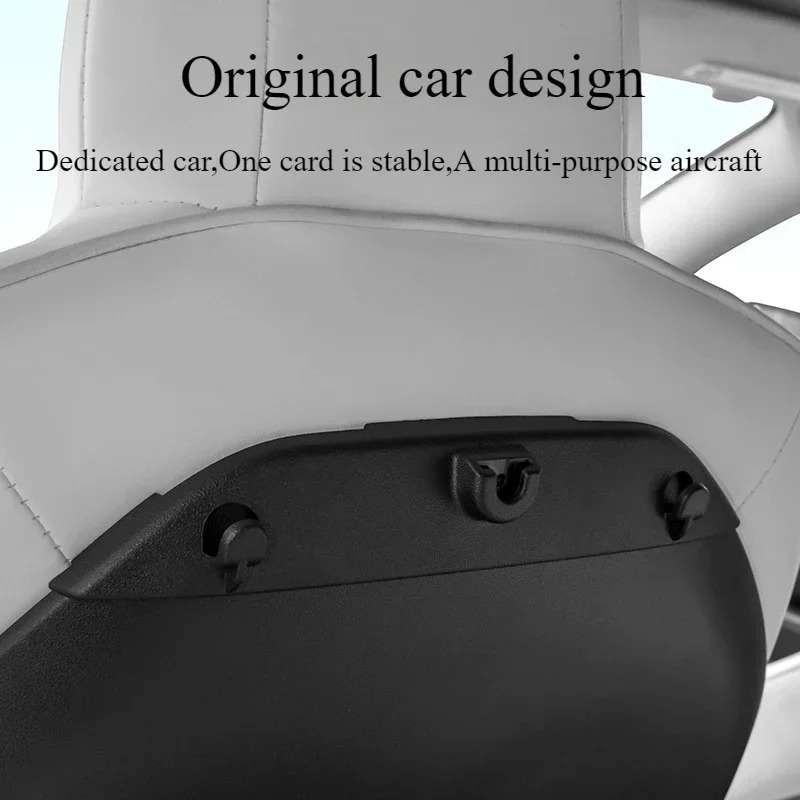 Tesla Model 3/Y/X/S/3+ için Ta - Tesla Tablet Accessories incelemesi ve fiyatı